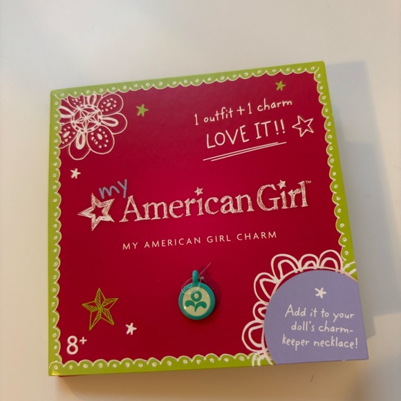 Retired JLY 2007 American Girl Doll 2-in-1 Ballerina Set Complete in Box - Picture 13 of 16